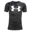 Chlapecké tričko Under Armour Tech Big Logo Printed SS Chlapecké tričko Under Armour Tech Big Logo Printed SS