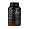 KIKI Health Prášok z pšeničnej trávy - BIO, 100 g KIKI Health Prášok z pšeničnej trávy - BIO, 100 g