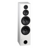 AQ Pontos 6 piano white, stĺp AQ Pontos 6 piano white, stĺp