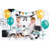 PartyDeco PARTY sada Dinosaury PartyDeco PARTY sada Dinosaury