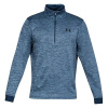 Mikina Under Armour Fleece 1/2 Zip - 1320745-408| Modrá | XXL Mikina Under Armour Fleece 1/2 Zip - 1320745-408| Modrá | XXL