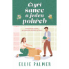 Čtyři šance a jeden pohřeb (Ellie Palmer) Čtyři šance a jeden pohřeb (Ellie Palmer)