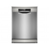 BOSCH SMS8ECI02E Séria 8 - Voľne stojaca umývačka riadu - 60 cm - Brúsená oceľ s ochranou proti odtlačkom prstov BOSCH SMS8ECI02E Séria 8 - Voľne stojaca umývačka riadu - 60 cm - Brúsená oceľ s ochranou proti odtlačkom prstov