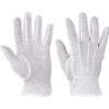 Červa Rukavice BUSTARD 10/XL, textilné, PVC terčíky Červa Rukavice BUSTARD 10/XL, textilné, PVC terčíky