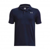 Detské polo tričko Under Armour Performance Polo-NVY|160-164 Detské polo tričko Under Armour Performance Polo-NVY|160-164