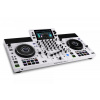 Denon DJ SC LIVE 4 White Denon DJ SC LIVE 4 White