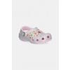 Crocs šľapky so zakrytými prstami detské CLASSIC IAM PRINCESS CLOG T 212516.CROCS.CLASSIC.IA ružová EUR 23/24 Crocs šľapky so zakrytými prstami detské CLASSIC IAM PRINCESS CLOG T 212516.CROCS.CLASSIC.IA ružová EUR 23/24