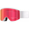Lyžařské brýle ATOMIC FOUR PRO M HD White AN5106846 25/26 Lyžařské brýle ATOMIC FOUR PRO M HD White AN5106846 25/26