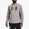 Under Armour mikina s kapucňou UA Rival Terry Logo Hoodie-WHT 1373382-112 Under Armour mikina s kapucňou UA Rival Terry Logo Hoodie-WHT 1373382-112
