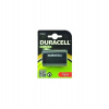 DURACELL Baterie - DR9943 pro Canon LP-E6, černá, 1400 mAh, 7.4V (DR9943) DURACELL Baterie - DR9943 pro Canon LP-E6, černá, 1400 mAh, 7.4V (DR9943)