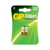 GP Batéria Super Alkaline N, (910A, LR1), 2ks 1021091012 GP Batéria Super Alkaline N, (910A, LR1), 2ks 1021091012