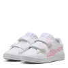 Puma Puma Smash 3.0 Velcro Trainers Childrens White/Pink 2 (34.5) Puma Puma Smash 3.0 Velcro Trainers Childrens White/Pink 2 (34.5)