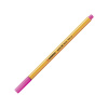STABILO point 88 Fineliner - samostatný - neónovo ružová 88/056 STABILO point 88 Fineliner - samostatný - neónovo ružová 88/056