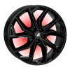 ALUTEC ADX.02 7.5x18 4x108 ET18 DB - cierny lesk ALUTEC ADX.02 7.5x18 4x108 ET18 DB - cierny lesk
