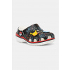 Detské šľapky Crocs CROCS CLASSIC POKEMON PRINT CLOG 211345.CROCS.CLASSIC.PO čierna EUR 25/26 Detské šľapky Crocs CROCS CLASSIC POKEMON PRINT CLOG 211345.CROCS.CLASSIC.PO čierna EUR 25/26