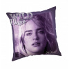 Jerry Fabrics Vankúšik Billie Eilish 40x40 cm Jerry Fabrics Vankúšik Billie Eilish 40x40 cm