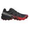 Salomon Speedcross 6 GTX M L49226000 black/fiery red/almond milk 44 Salomon Speedcross 6 GTX M L49226000 black/fiery red/almond milk 44