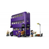 LEGO Harry Potter 76446 - Dobrodružství v záchranném kouzelnickém autobusu LEGO Harry Potter 76446 - Dobrodružství v záchranném kouzelnickém autobusu