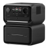 EcoFlow River 3 Max Plus napájacia stanica 858 Wh UPS GaN LiFePO4 1200 W EcoFlow River 3 Max Plus napájacia stanica 858 Wh UPS GaN LiFePO4 1200 W