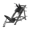 LEG-PRESS / HACKEN SQUAT HMS LP3175 LEG-PRESS / HACKEN SQUAT HMS LP3175