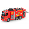 WIKY Hasičské auto stříkající s efekty 30 cm WIKY Hasičské auto stříkající s efekty 30 cm