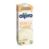 ALPRO Sójový Nápoj Alpro s vanilkovou príchuťou 1l ALPRO Sójový Nápoj Alpro s vanilkovou príchuťou 1l