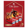 Old Spice Whitewater Ironman Set: Dezodorant, Sprej, Sprchový Gél Old Spice Whitewater Ironman Set: Dezodorant, Sprej, Sprchový Gél