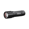 LEDLENSER Tyčová lampa P7 Core 450 lm Alkáli LEDLENSER Tyčová lampa P7 Core 450 lm Alkáli
