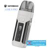Vaporesso LUXE X PRO elektronická cigareta 1500mAh White elektronická cigareta Vaporesso LUXE X PRO elektronická cigareta 1500mAh White elektronická cigareta