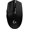 Logitech Gaming G305 Lightspeed optická herní myš, přenos bezdrátový, 6 tlačítko, 12000 dpi, černá Logitech Gaming G305 Lightspeed optická herní myš, přenos bezdrátový, 6 tlačítko, 12000 dpi, černá