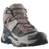 Salomon X Ultra 5 MID GTX M L47854800 - iron dark/navy gull 43 1/3 Salomon X Ultra 5 MID GTX M L47854800 - iron dark/navy gull 43 1/3
