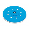 Makita Brúsny tanier tvrdý- na hrubé brúsenie , suchý zips, č. 150mm pre modely: BO6030, BO6040 196685-9 Makita Brúsny tanier tvrdý- na hrubé brúsenie , suchý zips, č. 150mm pre modely: BO6030, BO6040 196685-9