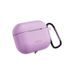 Epico Silicone Case AirPods Pro 3 s karabinou 94411102200001 Epico Silicone Case AirPods Pro 3 s karabinou 94411102200001