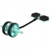 Pro AB Set posilňovacie koliesko modrá varianta 42437 - 42437 Pro AB Set posilňovacie koliesko modrá varianta 42437 - 42437