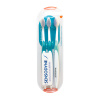 Sensodyne Advanced Clean zubné kefky Sensodyne Advanced Clean zubné kefky