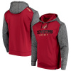 Fanatics Pánská mikina Arizona Coyotes NHL Static Fleece Pullover Hoodie Veľkosť: S Fanatics Pánská mikina Arizona Coyotes NHL Static Fleece Pullover Hoodie Veľkosť: S