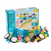 Brio Builder 34591 sada s motorem Brio Builder 34591 sada s motorem