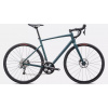 Silniční kolo SPECIALIZED Allez E5 Disc Sport Satin Tropical Teal/Teal Tint/Blue 2023 52