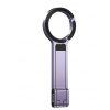 Ulanzi MA30 Carabiner-Mounted Phone Tripod(Lavender) Ulanzi MA30 Carabiner-Mounted Phone Tripod(Lavender)
