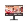 LG 27BA65QB LCD monitor 68,6 cm (27 LG 27BA65QB LCD monitor 68,6 cm (27