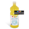 Temperová farba žltá Magic 1000 ml Temperová farba žltá Magic 1000 ml