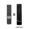 Predátor Philips 996592412216 náhradný diaľkový ovládač Predátor Philips 996592412216 náhradný diaľkový ovládač