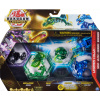 BAKUGAN SBÍRKA LEGEND MULTIBALENÍ BAKUGAN SBÍRKA LEGEND MULTIBALENÍ