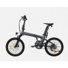 ADO Air 20S Elektrický bicykel s odpruženou vidlou ŠEDÝ ADO Air 20S Elektrický bicykel s odpruženou vidlou ŠEDÝ