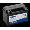 żtartovacia batéria EXIDE AGM12-7.5 żtartovacia batéria EXIDE AGM12-7.5