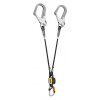 Dvojitá spojka s tlmičom pádu Petzl Absorbica-Y MGO INT 80cm Dvojitá spojka s tlmičom pádu Petzl Absorbica-Y MGO INT 80cm