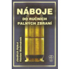 Náboje do ručních palných zbraní Náboje do ručních palných zbraní