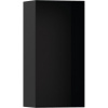 HANSGROHE XtraStoris Minimalistic výklenok do steny bez rámu, 150 x 300 x 100 mm, matná čierna, 56070670 HANSGROHE XtraStoris Minimalistic výklenok do steny bez rámu, 150 x 300 x 100 mm, matná čierna, 56070670
