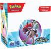 Pokémon TCG: SV09 Journey Together - Enhanced Booster Box Pokémon TCG: SV09 Journey Together - Enhanced Booster Box