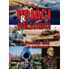 Vojáci a válečníci - Zbyněk Válka Vojáci a válečníci - Zbyněk Válka